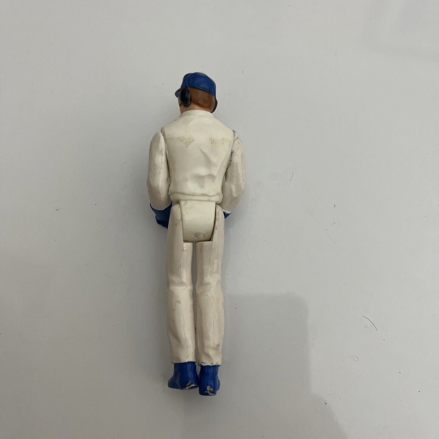 Vintage Tonka Action Figure 3.75 Inch