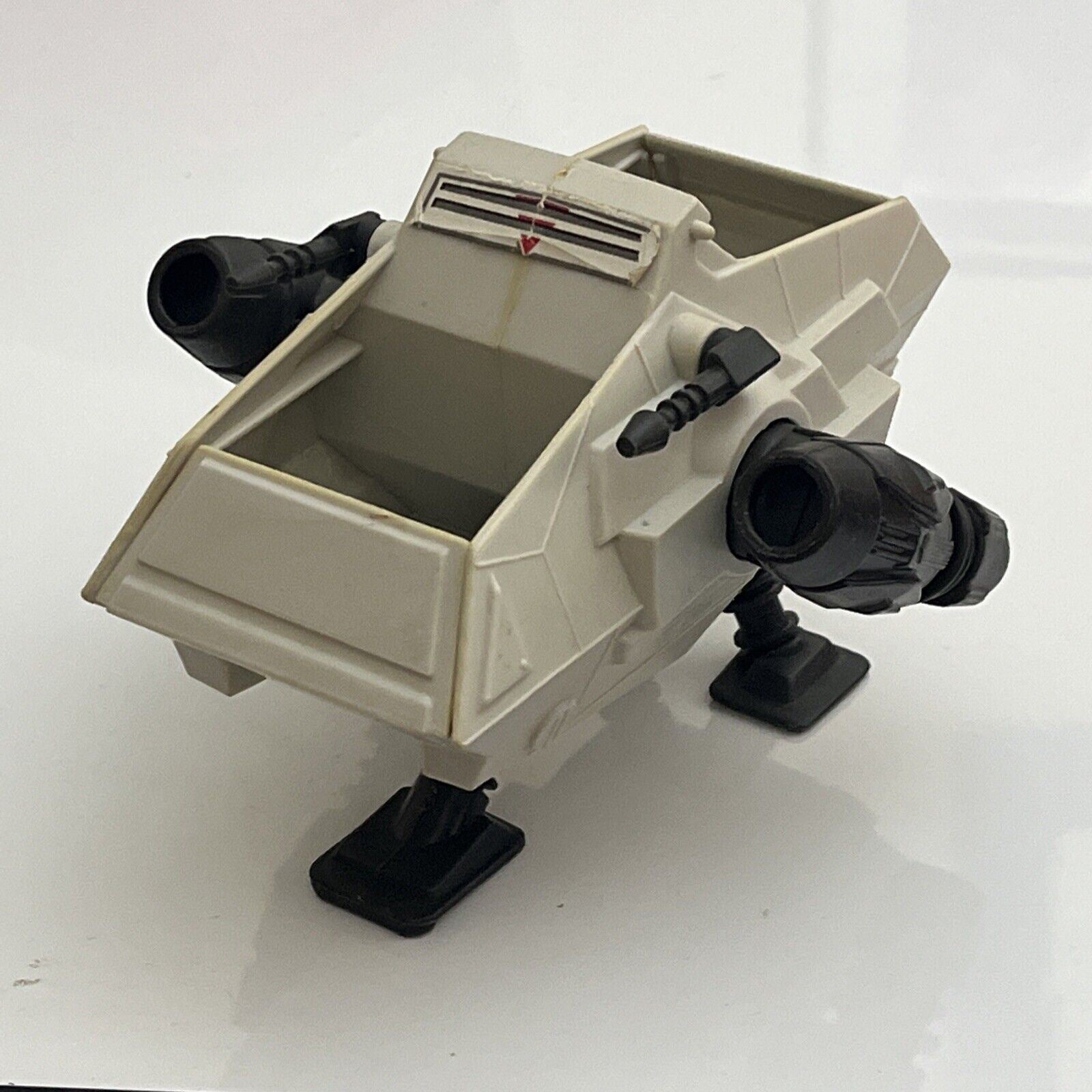 PDT-8 Mini Rig 1981 Star Wars Vintage Kenner Vehicle – Retro Unit