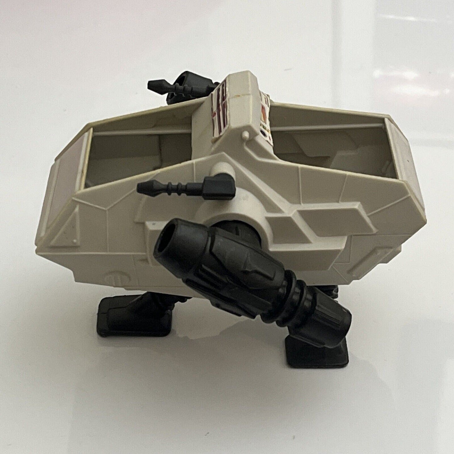 PDT-8 Mini Rig 1981 Star Wars Vintage Kenner Vehicle