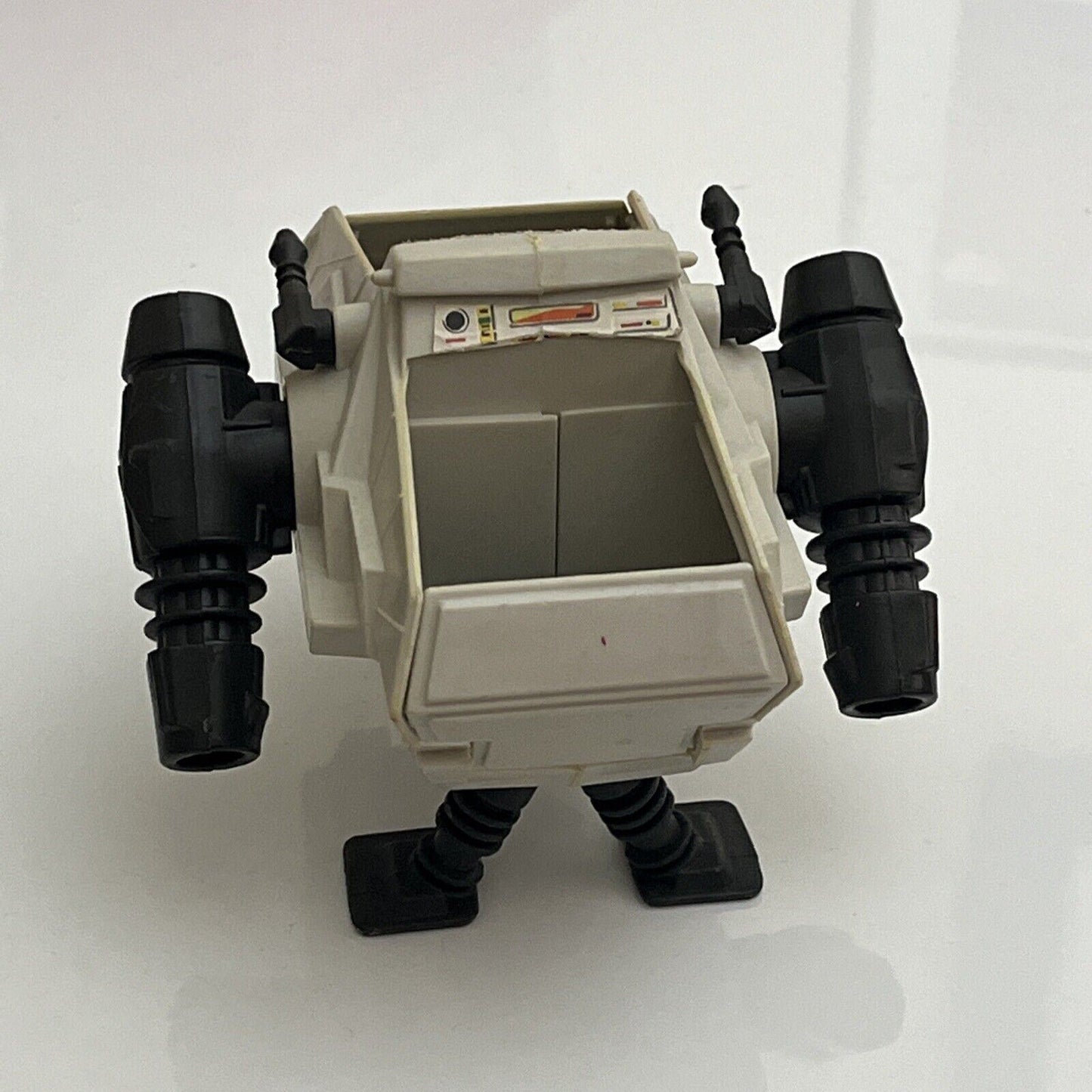 PDT-8 Mini Rig 1981 Star Wars Vintage Kenner Vehicle