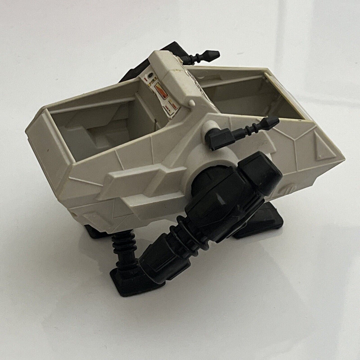PDT-8 Mini Rig 1981 Star Wars Vintage Kenner Vehicle