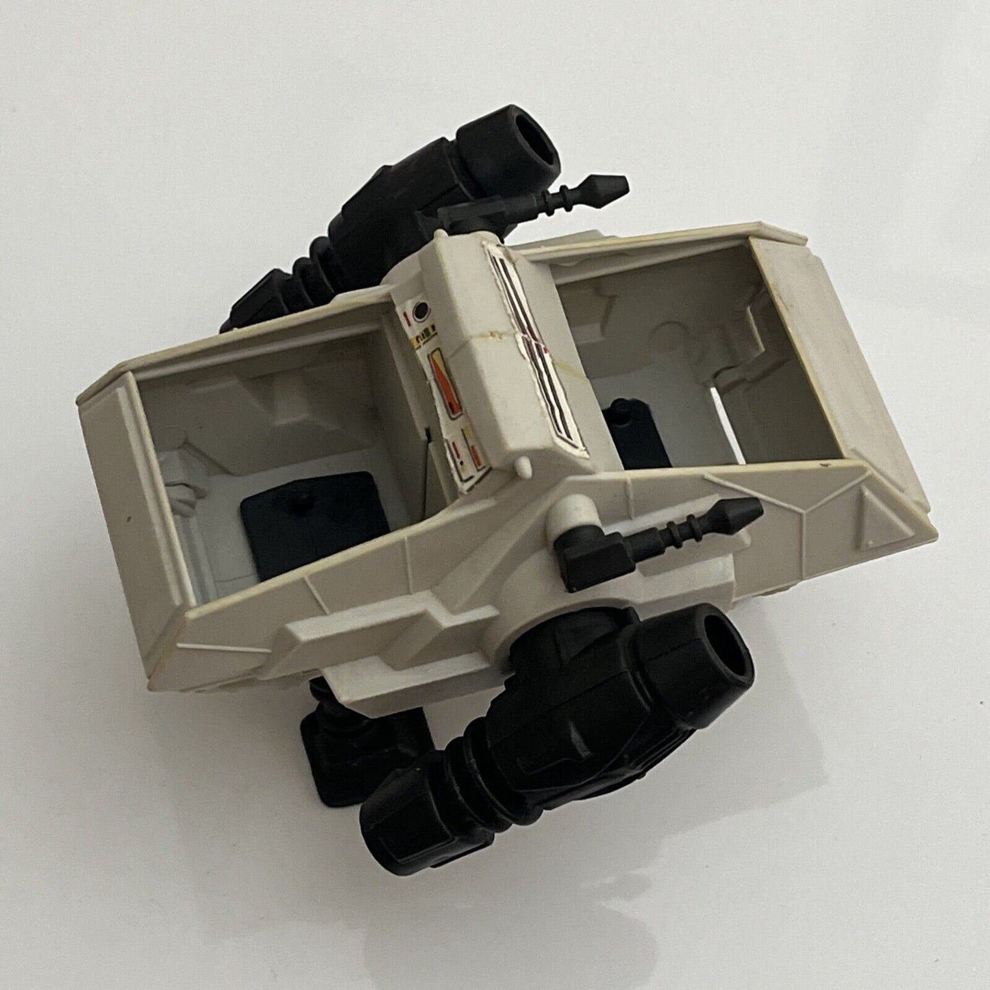 PDT-8 Mini Rig 1981 Star Wars Vintage Kenner Vehicle