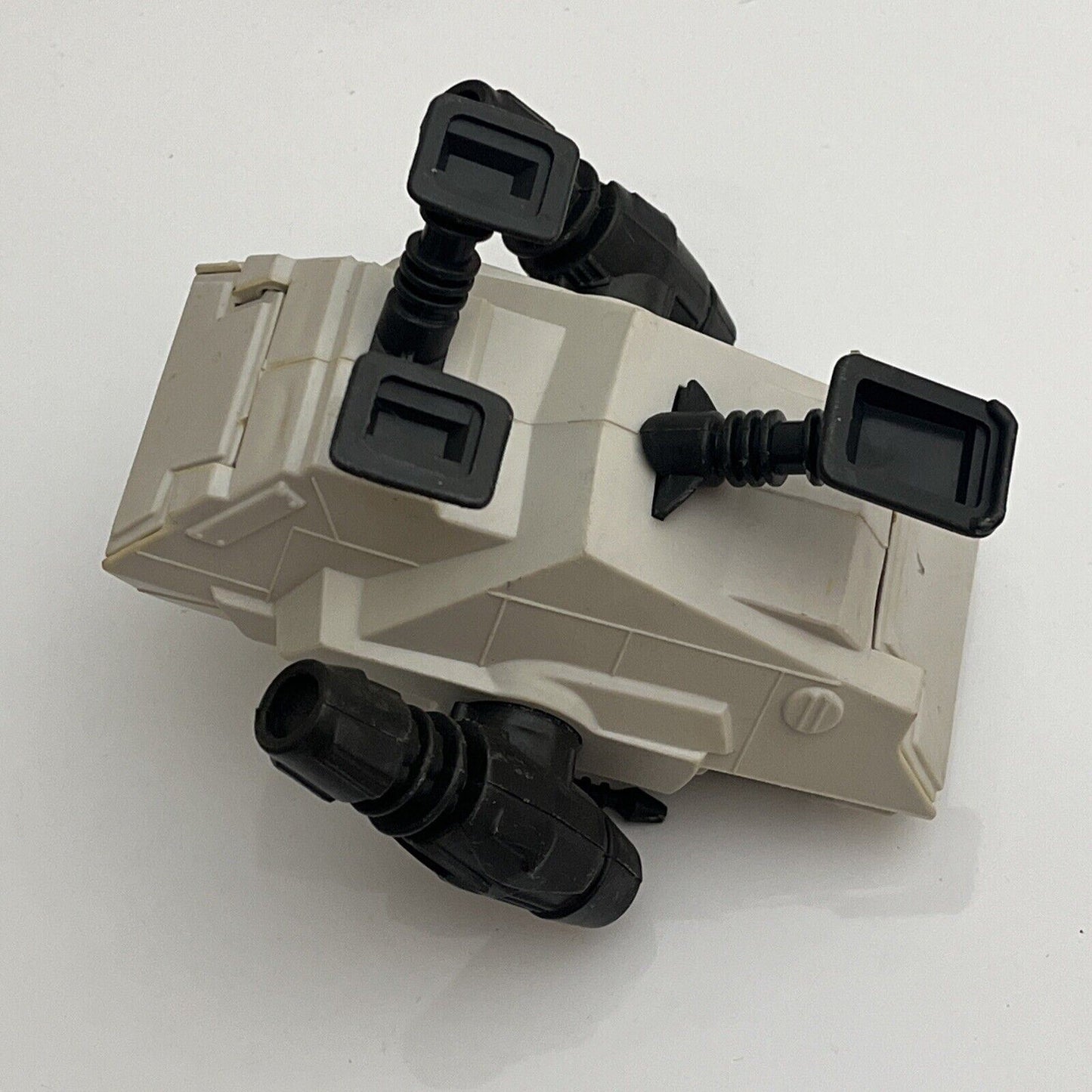 PDT-8 Mini Rig 1981 Star Wars Vintage Kenner Vehicle