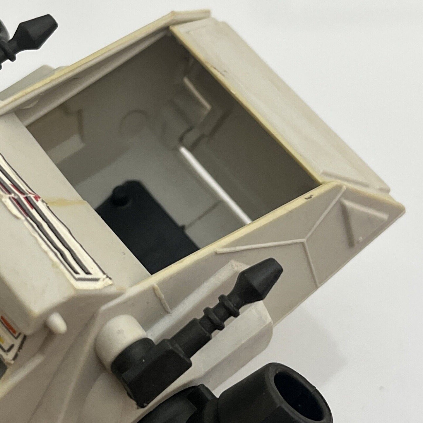 PDT-8 Mini Rig 1981 Star Wars Vintage Kenner Vehicle