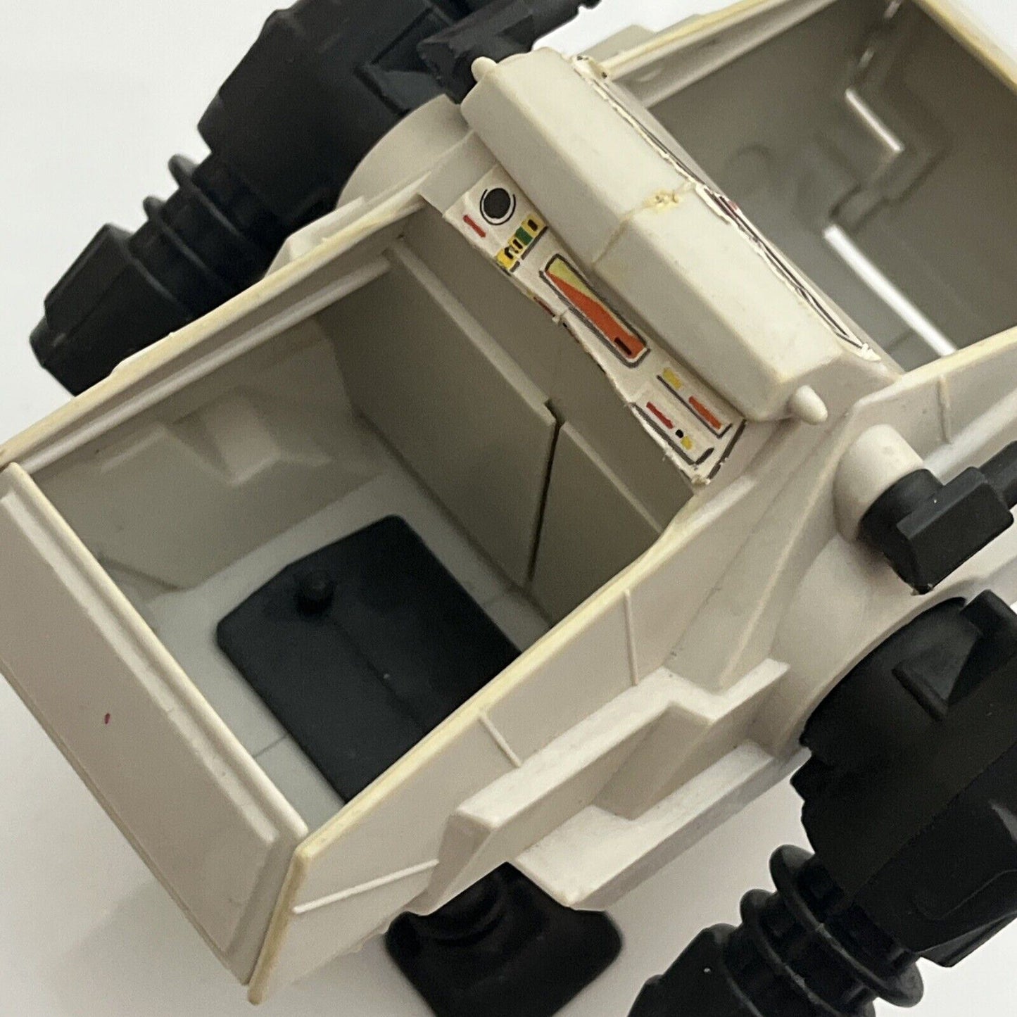 PDT-8 Mini Rig 1981 Star Wars Vintage Kenner Vehicle