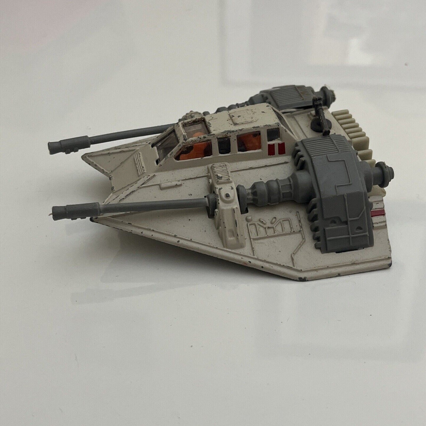 Snow Speeder Star Wars Diecast LFL 1980