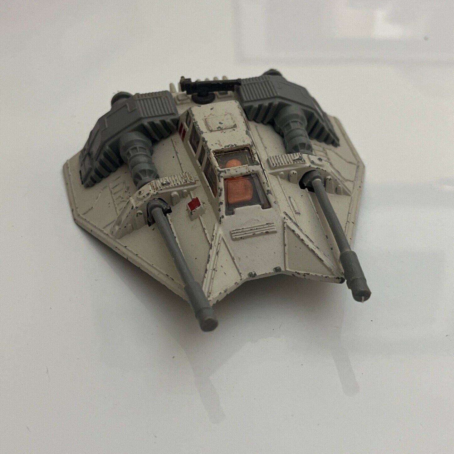 Snow Speeder Star Wars Diecast LFL 1980