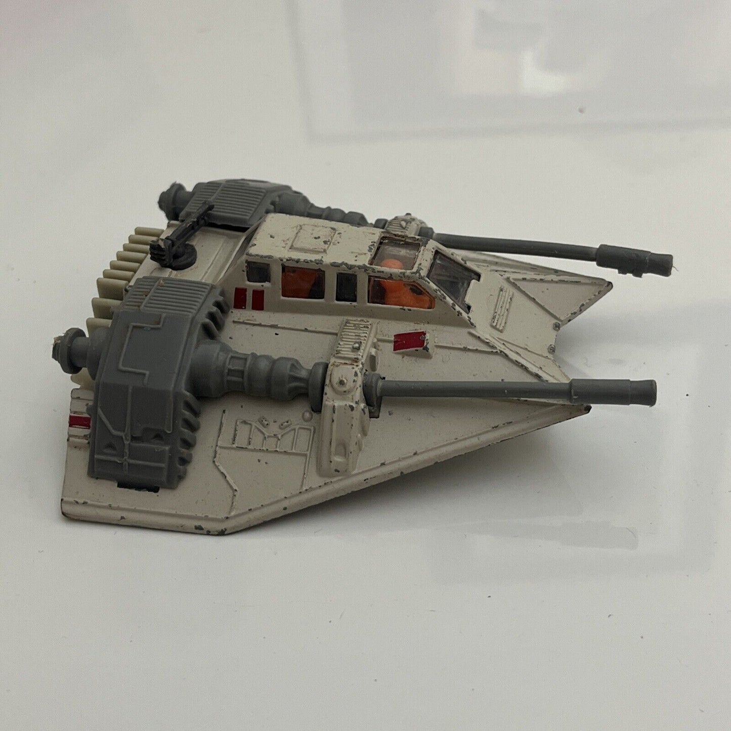 Snow Speeder Star Wars Diecast LFL 1980