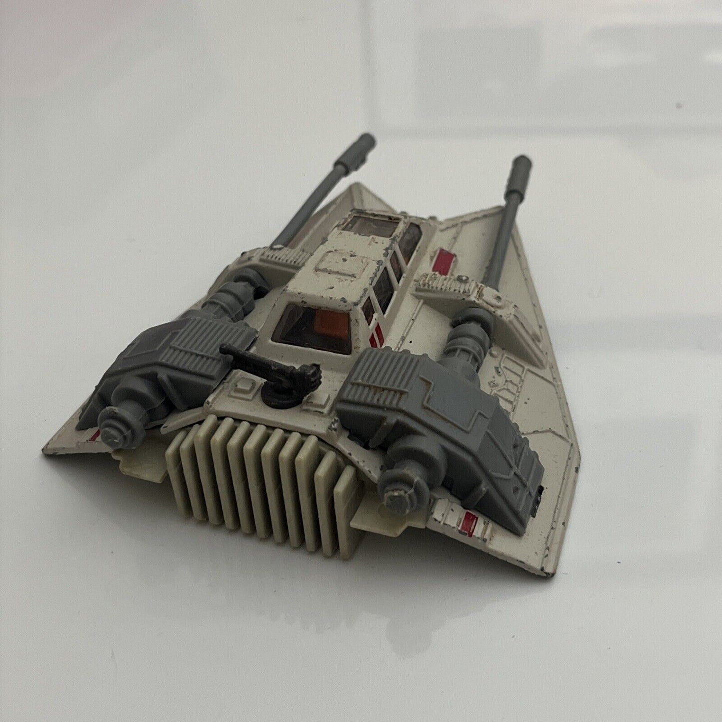 Snow Speeder Star Wars Diecast LFL 1980