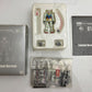 Gundam RX-78-2 01-LV Figure Limited Version Gunpla 2006 HCM Pro 01-LV 1/200