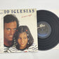 Julio Iglesias – De Niña A Mujer LP 1981 Vinyl Record 28-3P-344