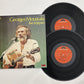 Georges Moustaki – Live In Japan 1974 Double LP Vinyl Record MP-9835/6