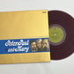 Peter, Paul And Mary 1969 LP RED Vinyl Record BP-9726