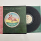 Christopher Cross LP  1979 Vinyl Record P-10805W