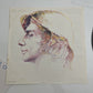 Barry Manilow – If I Should Love Again LP 1982 Vinyl Record 20RS-17