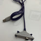 Genuine Nintendo GameCube GBA Link Cable - Game Boy Advance link cable DOL-011
