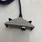Genuine Nintendo GameCube GBA Link Cable - Game Boy Advance link cable DOL-011
