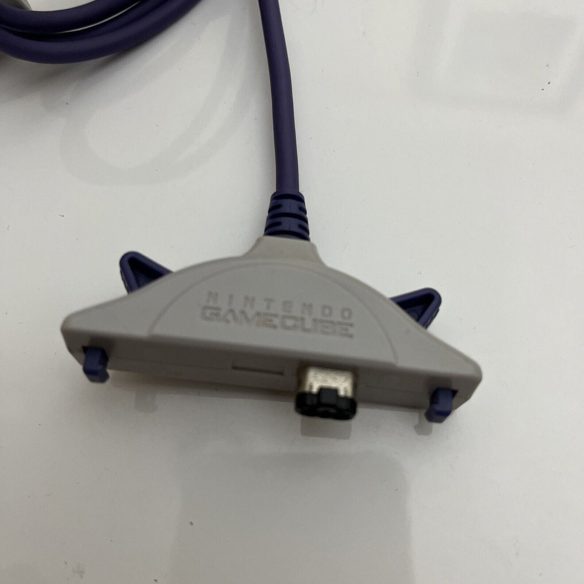 Cable Android Game Genuine Nintendo GameCube GBA Link Cable - Game Boy Advance link cable ...