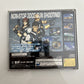 Virtual Cop 2 - Sega Saturn SS NTSC-J JAPAN 1996 Game Complete