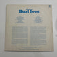 Burl Ives – The Best of Burl Ives LP 1979 Vinyl Record CSP 101