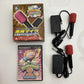 Dream Audition 2 + 2x Microphone Sony PlayStation PS2 NTSC-J JAPAN Game Complete