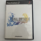 Final Fantasy X + X-2 - Sony PlayStation PS2 NTSC-J JAPAN Game Complete