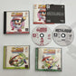 3x Jikkyo Powerful Pro Baseball 98,99,2000 Games +MGS Demo PlayStation PS1 JAPAN