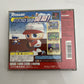 3x Jikkyo Powerful Pro Baseball 98,99,2000 Games +MGS Demo PlayStation PS1 JAPAN