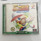 3x Jikkyo Powerful Pro Baseball 98,99,2000 Games +MGS Demo PlayStation PS1 JAPAN