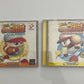 Jikkyo Powerful Pro Baseball 99 & 2000 - Sony PlayStation PS1 NTSC-J JAPAN Game