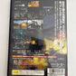 WinBack - Sony PlayStation PS2 NTSC-J JAPAN Game Complete