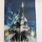 Ace Combat 4 Shattered Skies - Sony PlayStation PS2 NTSC-J JAPAN Game Complete