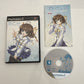 D.C.P.S. Da Capo Plus Situation - Sony PlayStation PS2 NTSC-J JAPAN Game