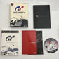 Gran Turismo 4 Complete Edition - Sony PlayStation PS2 NTSC-J JAPAN 2004 Game