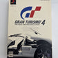 Gran Turismo 4 Complete Edition - Sony PlayStation PS2 NTSC-J JAPAN 2004 Game