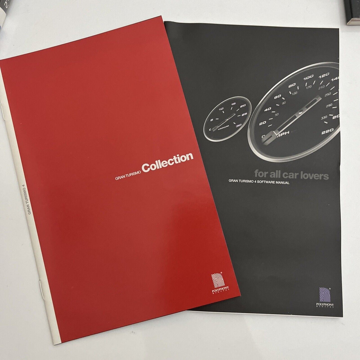 Gran Turismo 4 Complete Edition - Sony PlayStation PS2 NTSC-J JAPAN 2004 Game