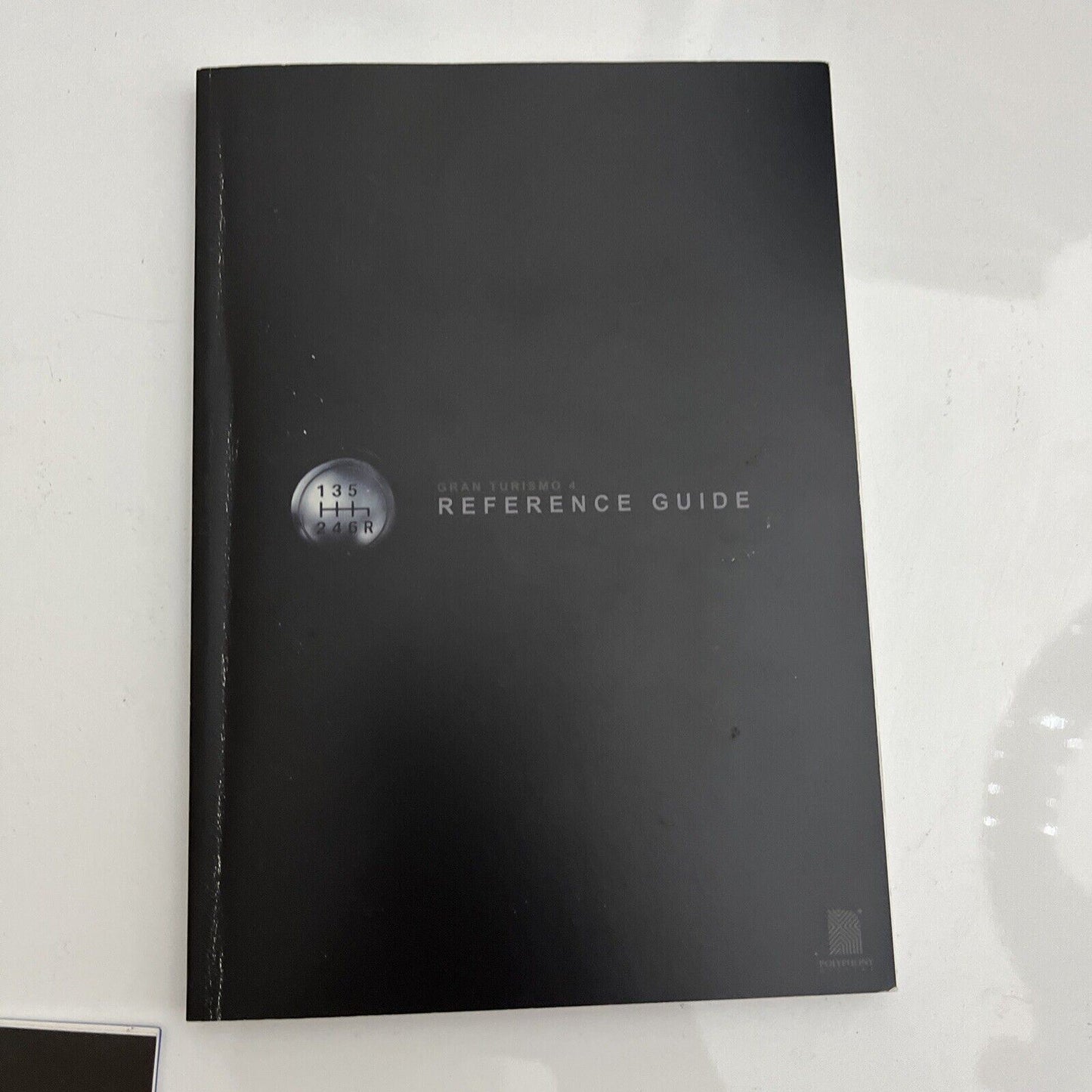 Gran Turismo 4 Complete Edition - Sony PlayStation PS2 NTSC-J JAPAN 2004 Game