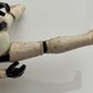 Stormtrooper Star Wars Kenner 1977 Action Figure 3.75" Original Hong Kong