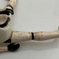 Stormtrooper Star Wars Kenner 1977 Action Figure 3.75" Original Hong Kong