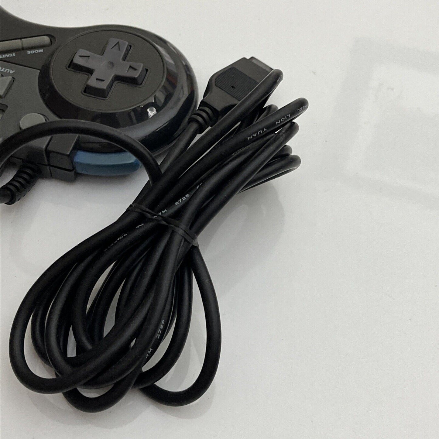 Sega Mega Drive Imagineer Propad MD Programmable Controller IMD-02