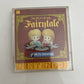 Fairytale - Nintendo Famicom Disk NES JAPAN 1989 Strategy Game with Manual