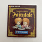Fairytale - Nintendo Famicom Disk NES JAPAN 1989 Strategy Game with Manual