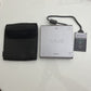 Sony VAIO CD-ROM Drive PCGA-CD51 with PCMCIA Card and Pouch