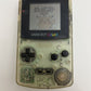 Nintendo Gameboy Color Console Clear Transparent - Made in Japan edition