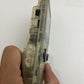 Nintendo Gameboy Color Console Clear Transparent - Made in Japan edition