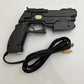 Official Namco Guncon 2 Light Gun Controller Sony Playstation 2 PS2 USB NPC-106