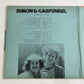 Simon & Garfunkel – Pack 20 LP 1973 Vinyl Record SOPQ-1