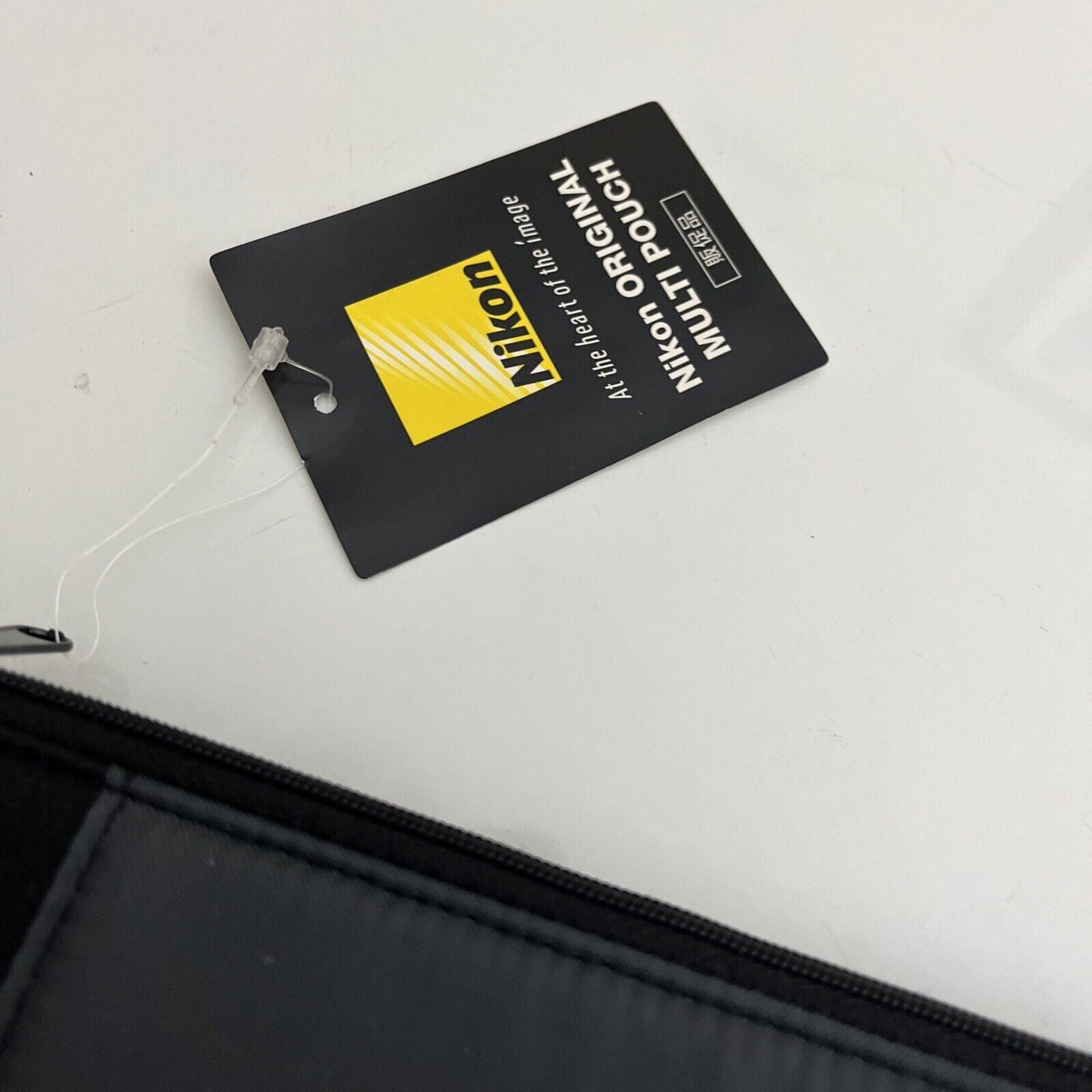 Genuine Nikon Original Multi Pouch NEW
