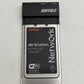 Buffalo WiFi Network PCMCIA Card Air Station WLI-PCM-L11G