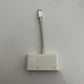 Genuine Apple Lightning to VGA Adapter for iPad iPhone A1439